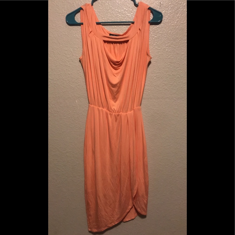 Bebe dress